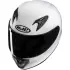 Casque Enfant HJC Y10 Blanc
