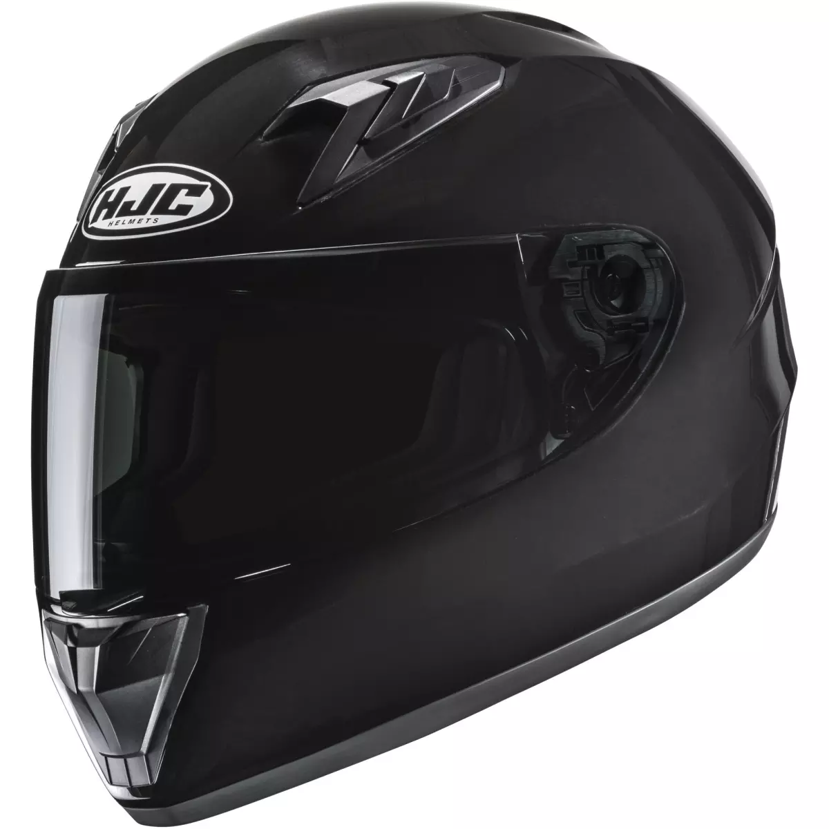 Casque Enfant HJC Y10 Noir