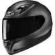 Casque Enfant HJC Y10 Noir Mat