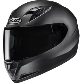 Casque Enfant HJC Y10 Noir Mat