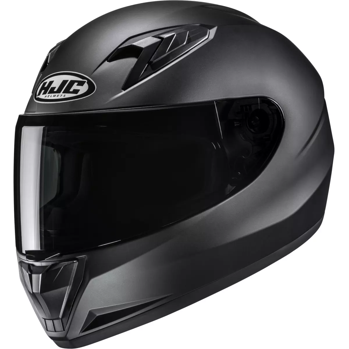 Casque Enfant HJC Y10 Noir Mat
