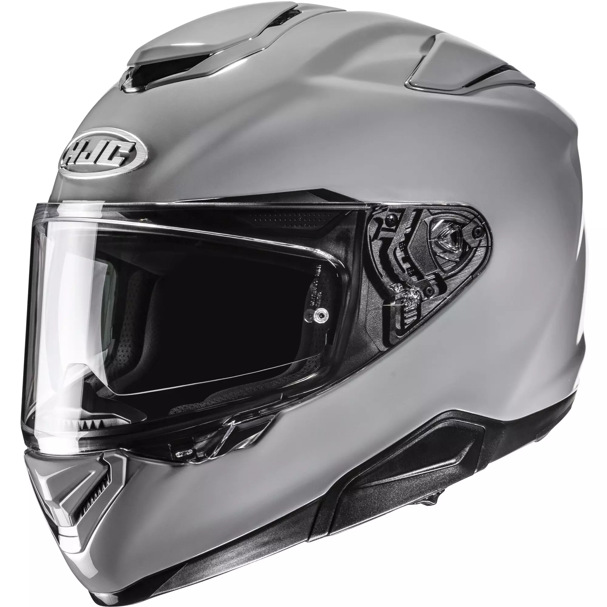 Casque HJC RPHA 72 Gris Nardo