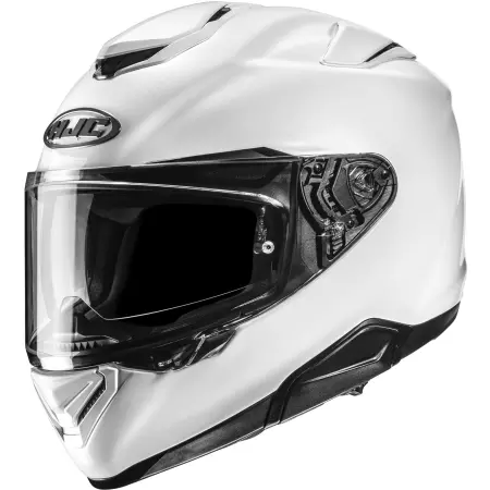 Casque HJC RPHA 72 Blanc