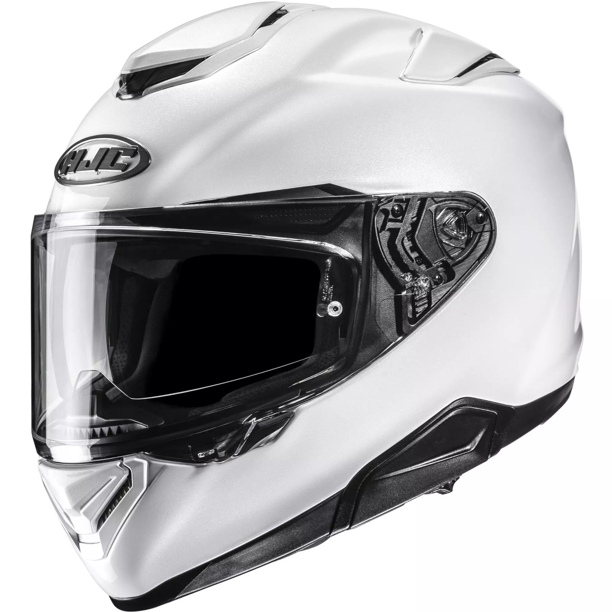 Casque HJC RPHA 72 Blanc