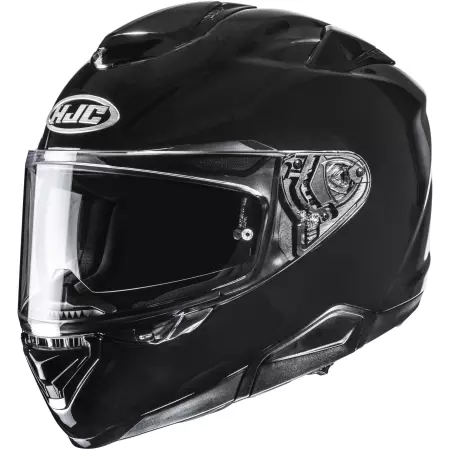 Casque HJC RPHA 72 Noir