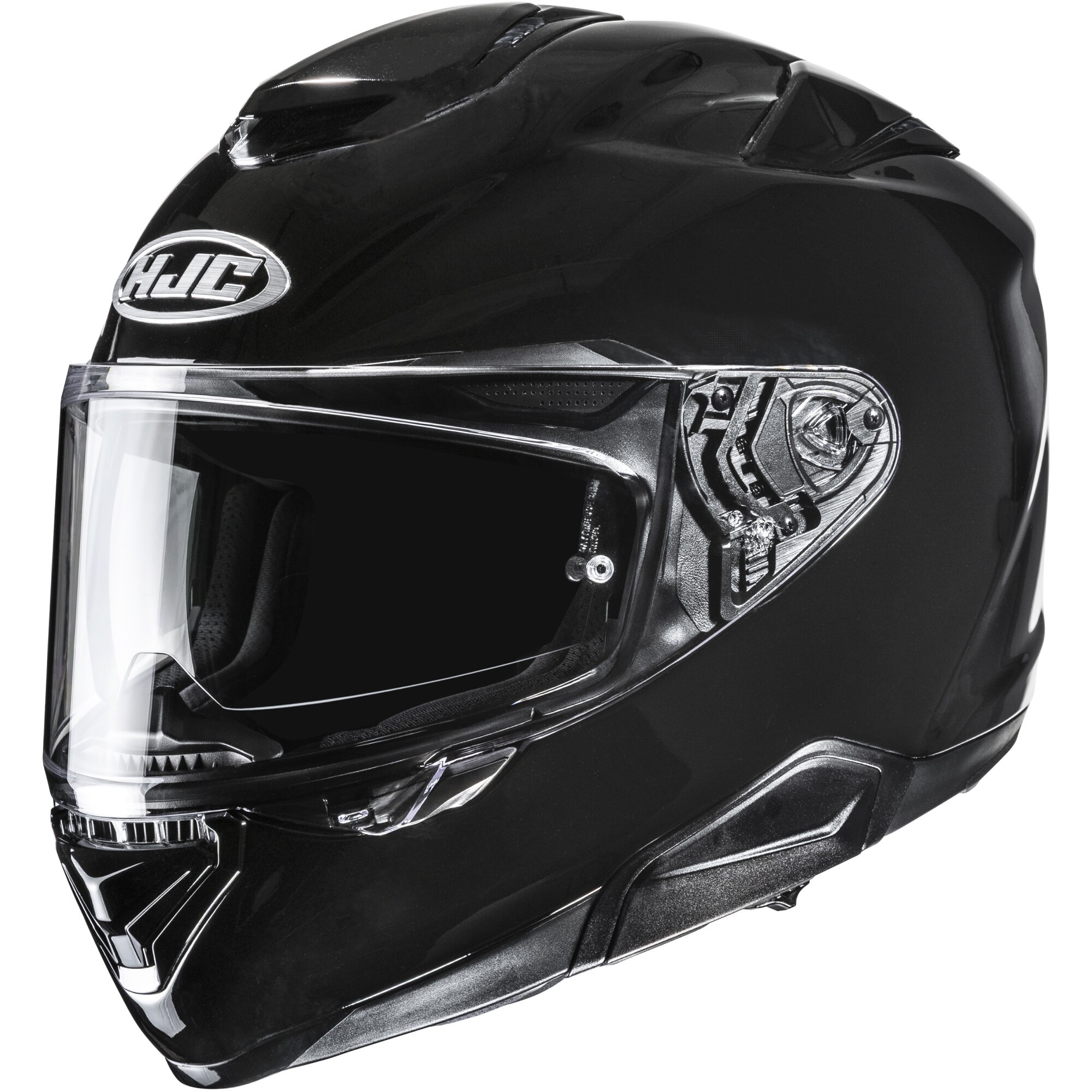 Casque HJC RPHA 72 Noir