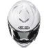 Casque HJC RPHA 72 Blanc