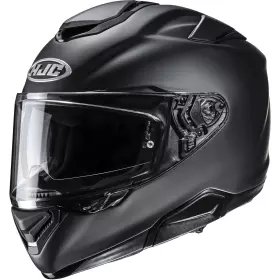 Casque HJC RPHA 72 Noir Mat