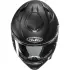Casque HJC RPHA 72 Noir Mat
