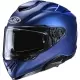 Casque HJC RPHA 72 Bleu Mat