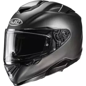 Casque HJC RPHA 72 Titane Mat