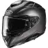 Casque HJC RPHA 72 Titane Mat