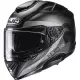 Casque HJC RPHA 72 Phyta MC5SF Noir Gris