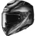 Casque HJC RPHA 72 Phyta MC5SF Noir Gris