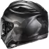 Casque HJC RPHA 72 Phyta MC5SF Noir Gris