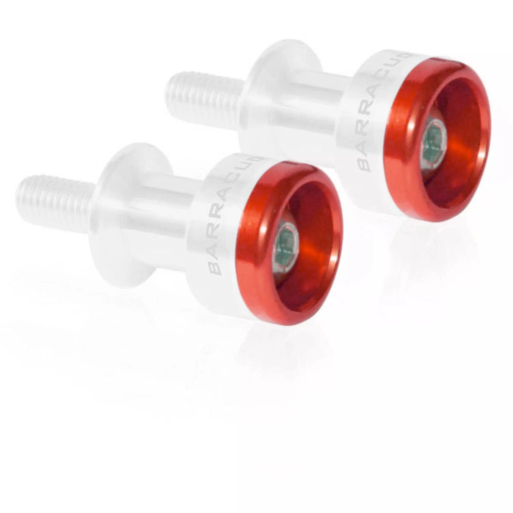 Inserts Diabolos Barracuda Rouge N51-INSERT/R