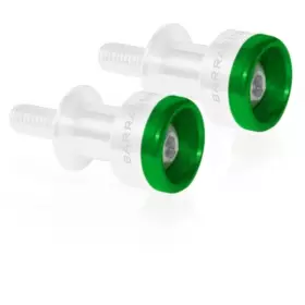 Inserts Diabolos Barracuda Vert N51-INSERT/V