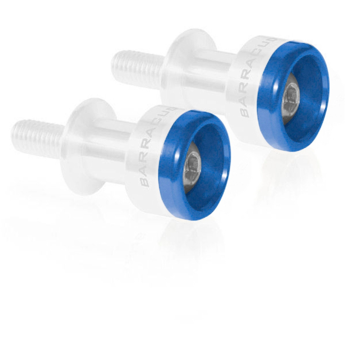 Inserts Diabolos Barracuda Bleu N51-INSERT/U