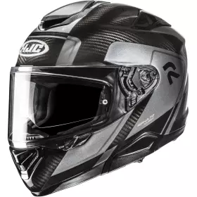 Casque HJC RPHA 72 Carbon Fynex MC5 Noir Gris