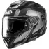 Casque HJC RPHA 72 Carbon Fynex MC5 Noir Gris