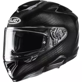 Casque HJC RPHA 72 Carbon Noir