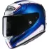 Casque HJC RPHA 12 Respon MC2 Bleu Blanc