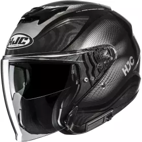 Casque HJC I31 Depe MC5 Noir Gris