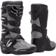Bottes Cross Enfant Fox Comp Core Noir Gris