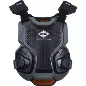 Parre-Pierres Kenny Performance D3O Noir