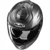 Casque HJC I91 Dusk MC5SF Noir Gris Mat