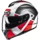 Casque HJC C91N Jyn MC1 Blanc Rouge Noir