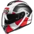 Casque HJC C91N Jyn MC1 Blanc Rouge Noir