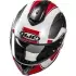 Casque HJC C91N Jyn MC1 Blanc Rouge Noir