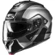 Casque HJC C91N Jyn MC5 Gris Noir
