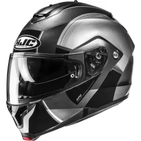 Casque HJC C91N Jyn MC5 Gris Noir
