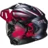 Casque HJC RPHA 60 Spielberg Red Bull MC21SF Rouge Bleu Mat