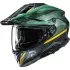 Casque HJC RPHA 60 Arbre MC4 Vert Noir