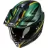 Casque HJC RPHA 60 Arbre MC4 Vert Noir