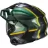 Casque HJC RPHA 60 Arbre MC4 Vert Noir