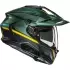 Casque HJC RPHA 60 Arbre MC4 Vert Noir
