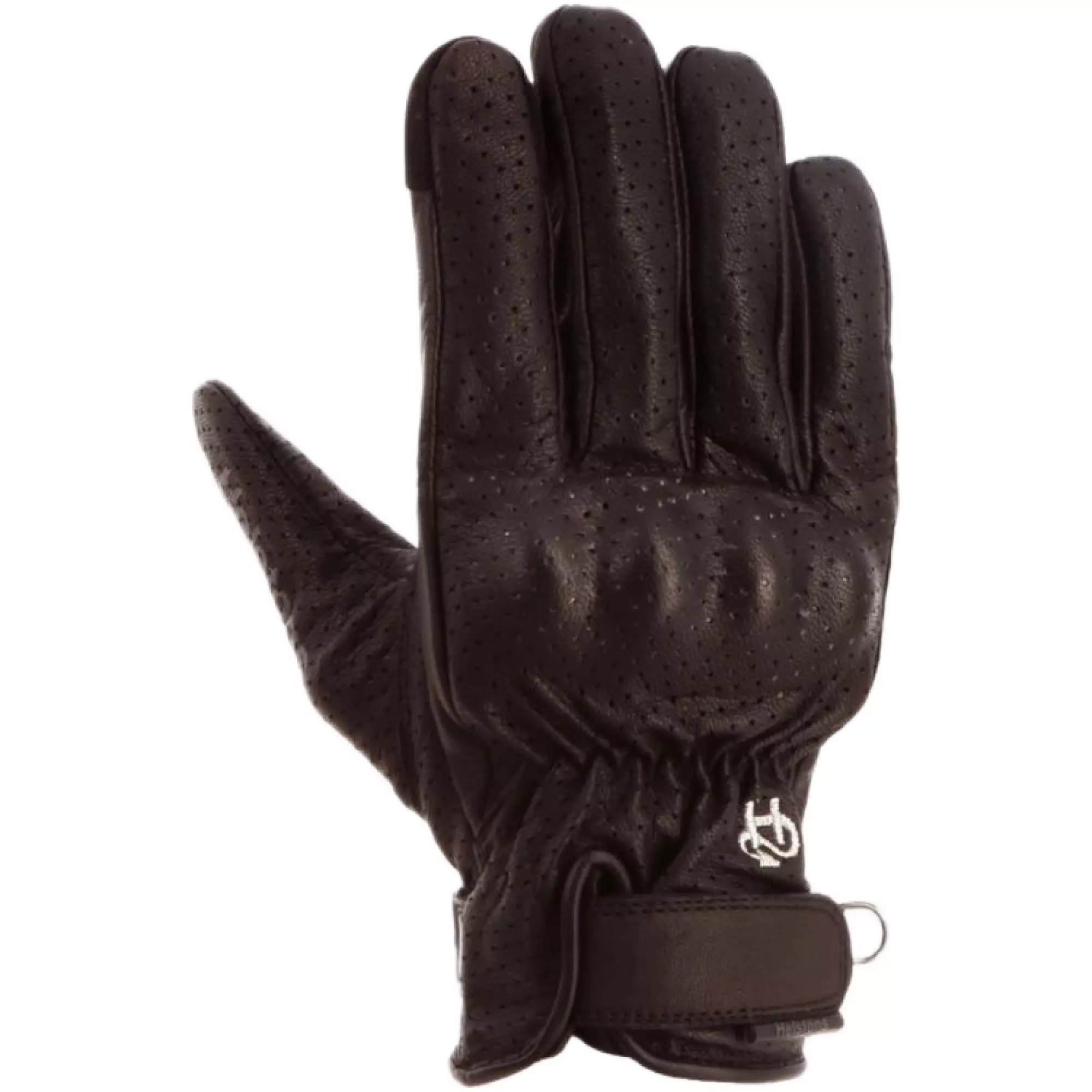 Gants Helstons Wave Air Camel