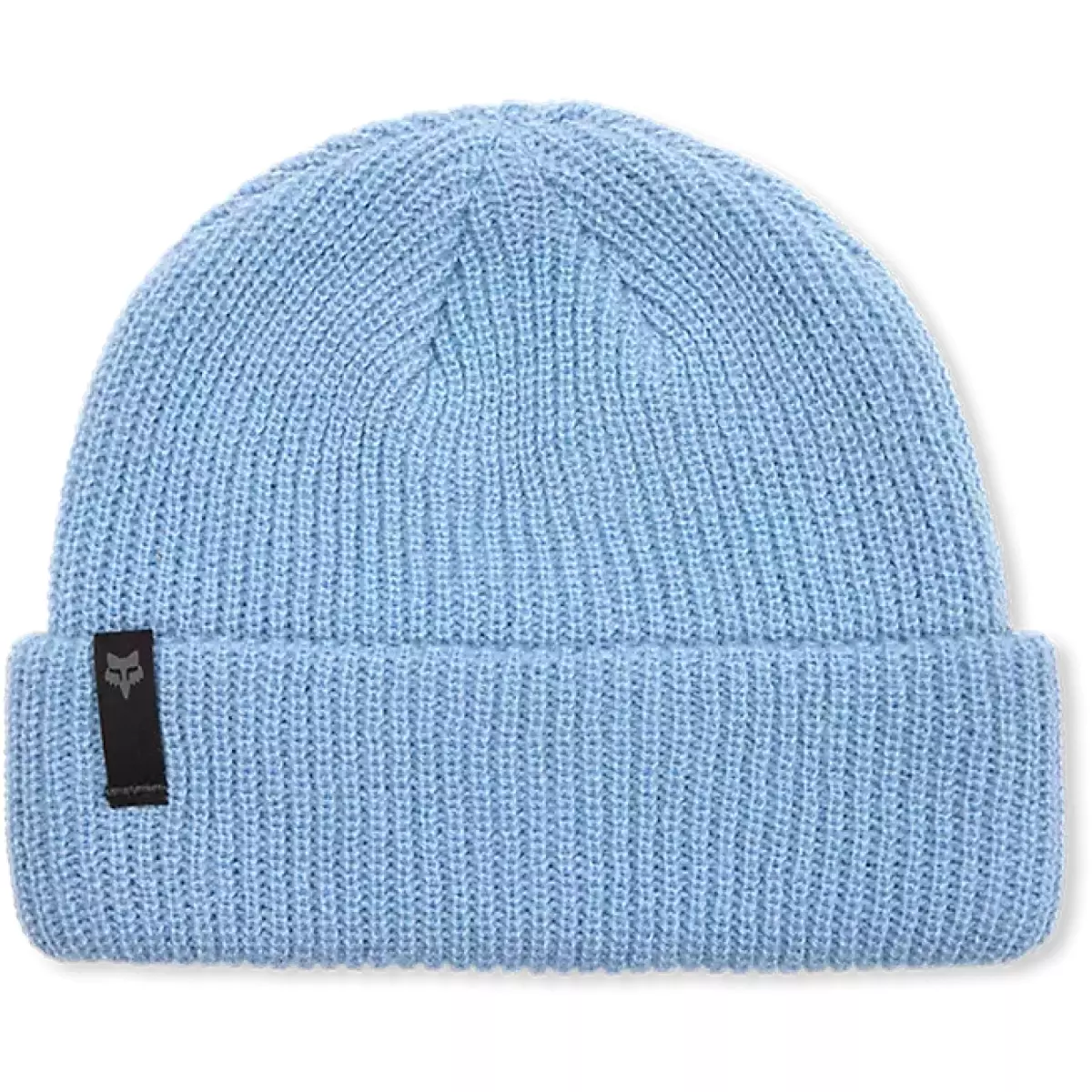 Bonnet Fox Machinist Bleu Ardoise