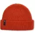 Bonnet Fox Machinist Brun Rouille