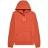 Sweat Femme Fox Head Pullover Corail
