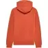 Sweat Femme Fox Head Pullover Corail