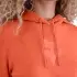 Sweat Femme Fox Head Pullover Corail