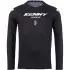Maillot Cross Kenny Force Noir