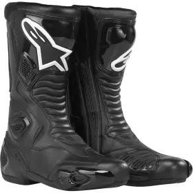 Bottes Alpinestars SMX 5 Noir