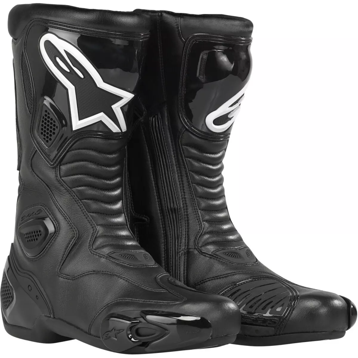 Bottes Alpinestars SMX 5 Noir