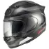 Casque Arai Quantic Mosaic Noir